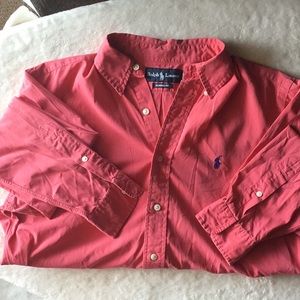 Ralph Lauren shirt